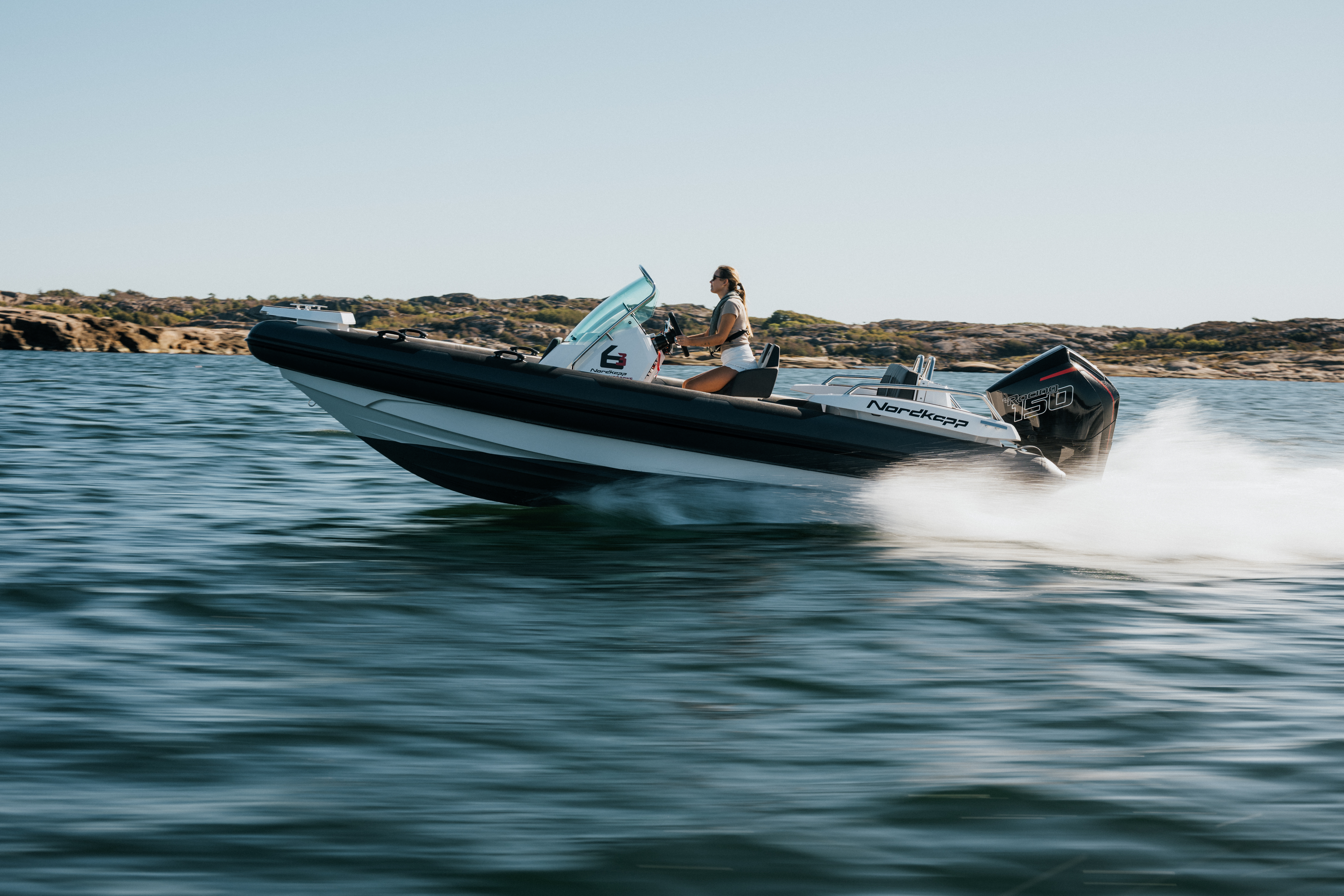 Nordkapp Airborne 6.3
