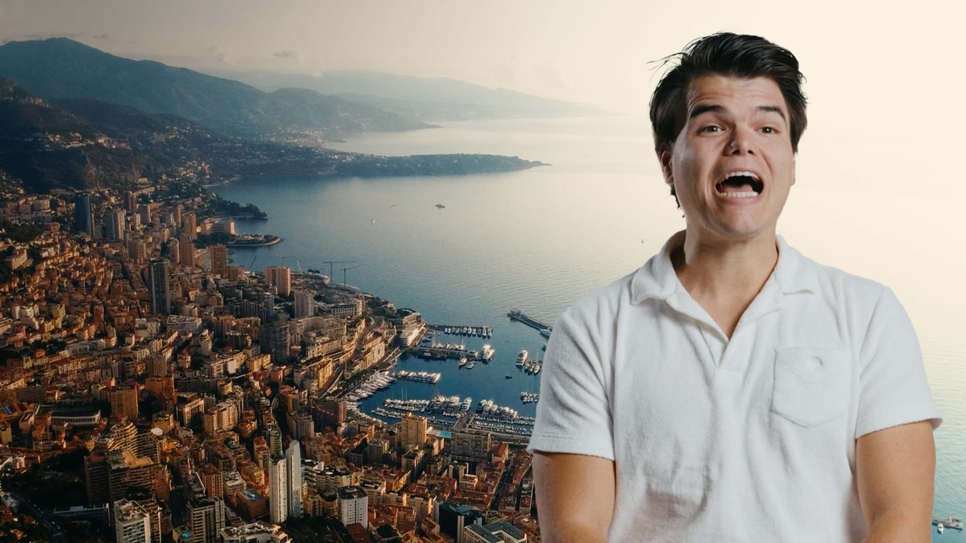 Velkommen til Nordkapp-familien, Jelly