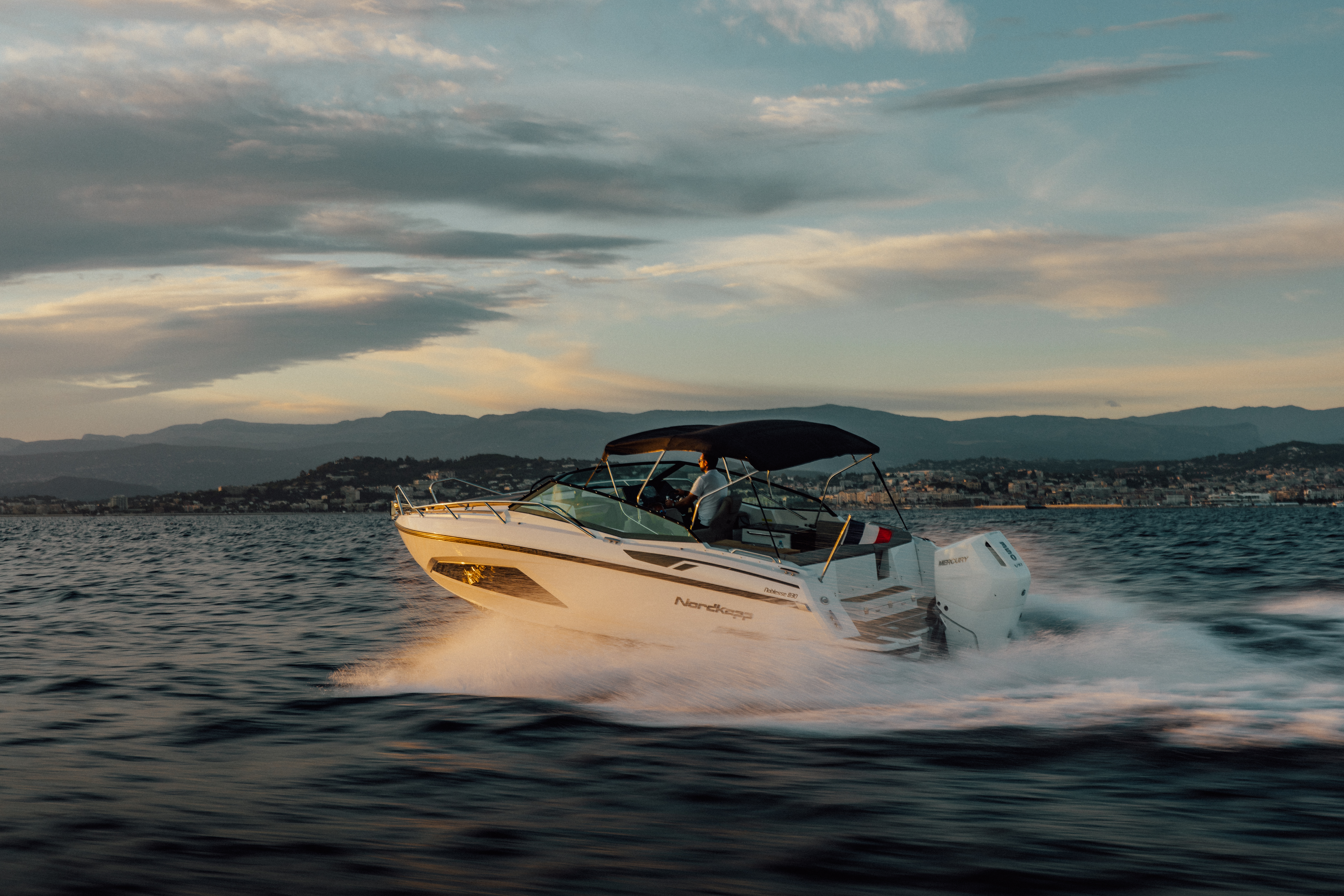 La Napoule Båtmesse 2026